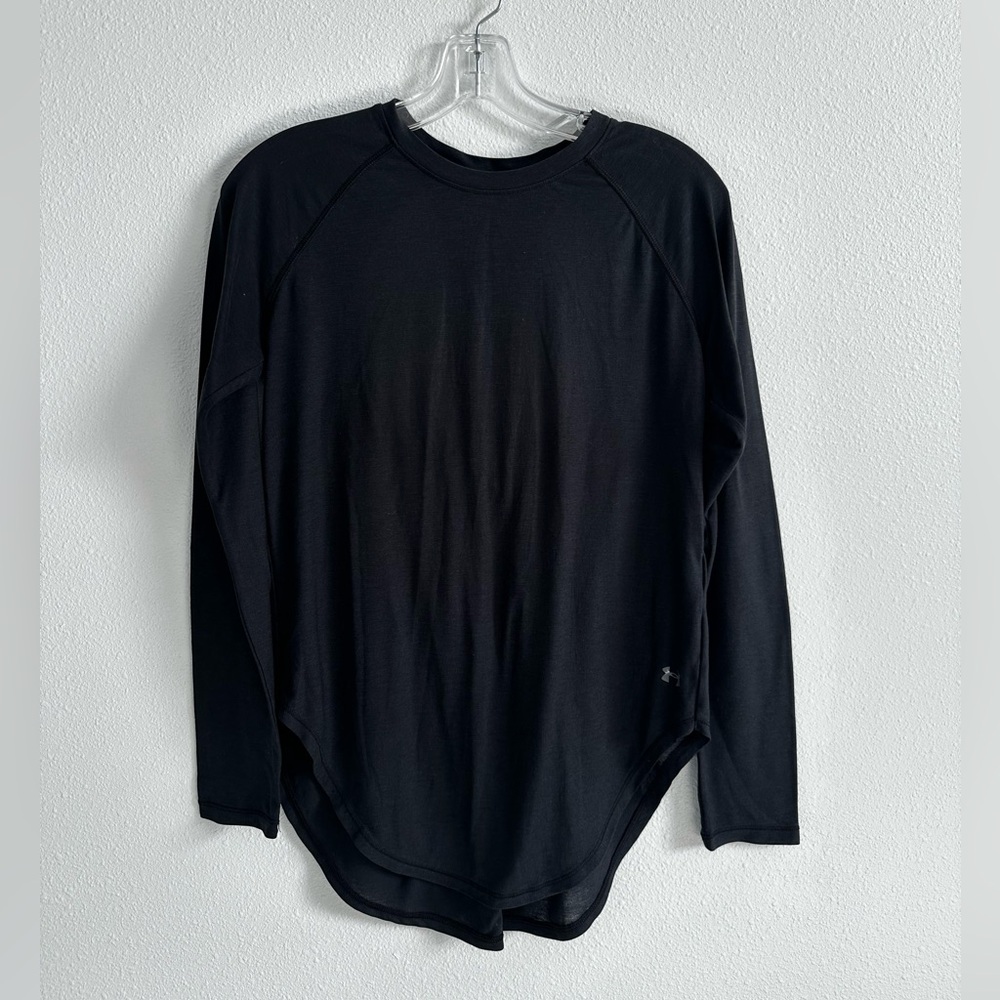 Under Armour Long Sleeve Tee